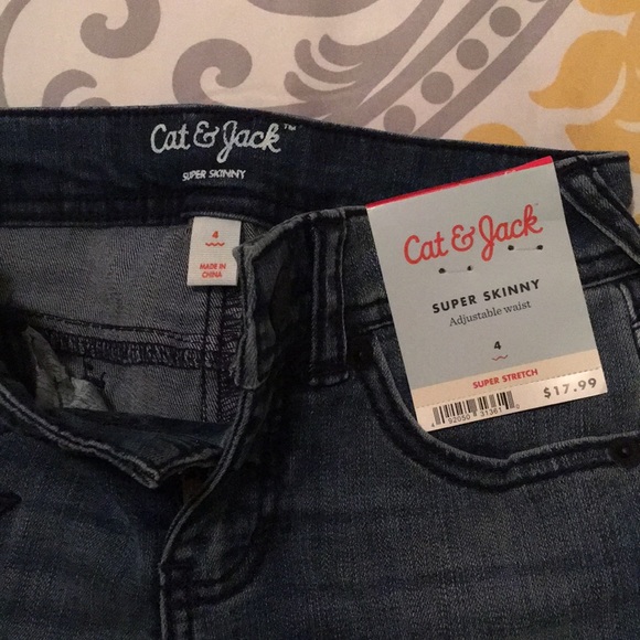 4T skinny pants - Picture 2 of 3